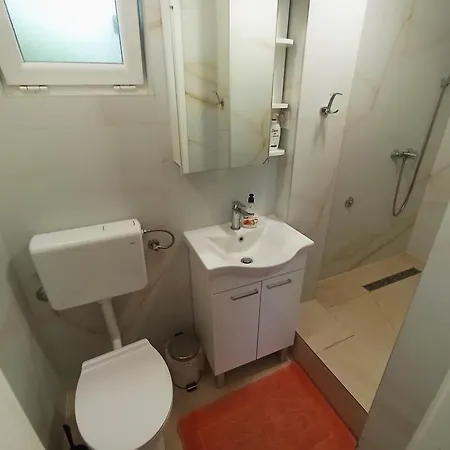 Miljenka Appartement *