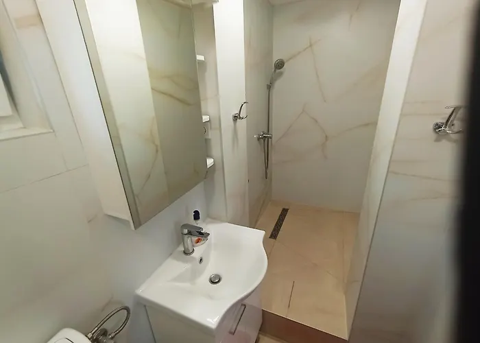 Miljenka Appartement Krk Town