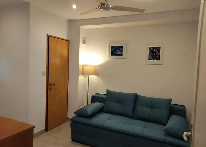 Miljenka Appartement *