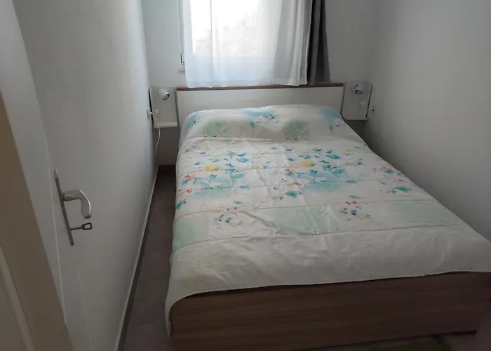 Miljenka Appartement *