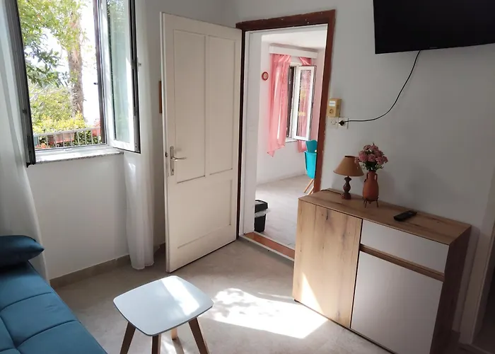 Appartement Miljenka *