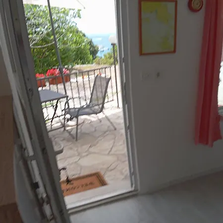 Miljenka Lejlighed Krk Town