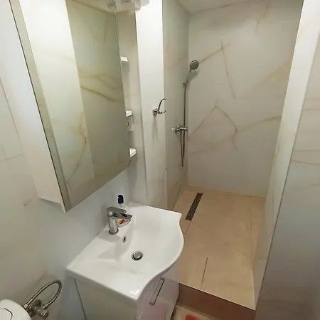 Miljenka Apartment Krk Town