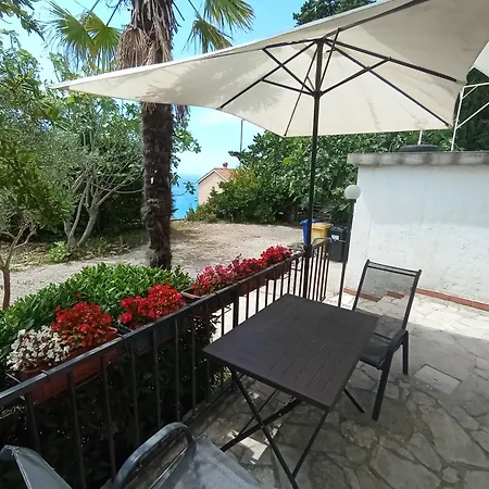 Miljenka Appartement *