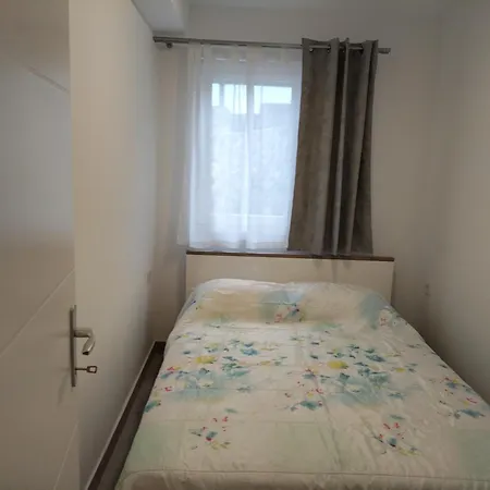 Apartment Miljenka Krk Town