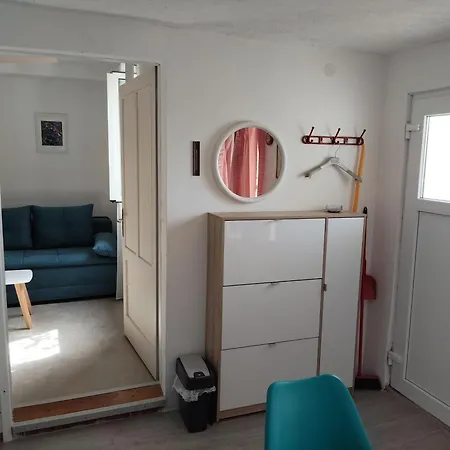 Miljenka Apartment