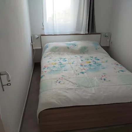 Miljenka Appartement *
