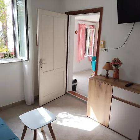 Apartment Miljenka *