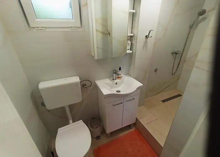 Miljenka Lejlighed *