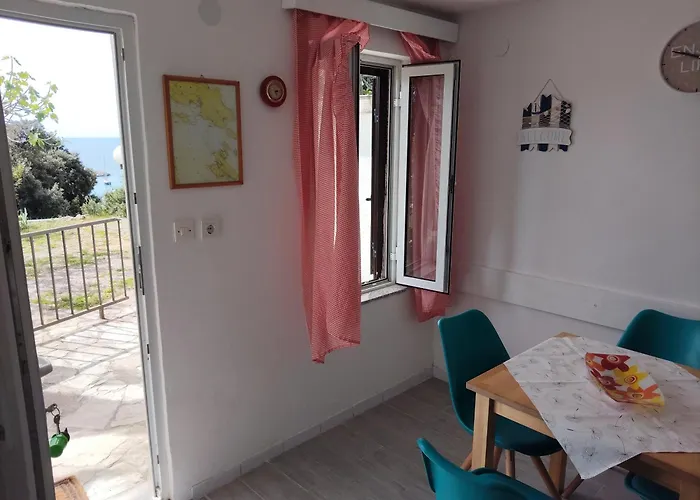 Miljenka Appartamento *