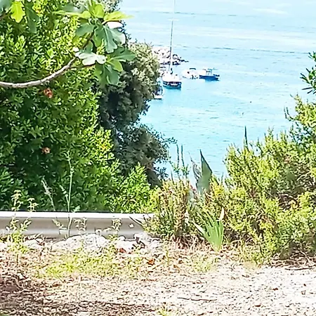 Διαμέρισμα Miljenka