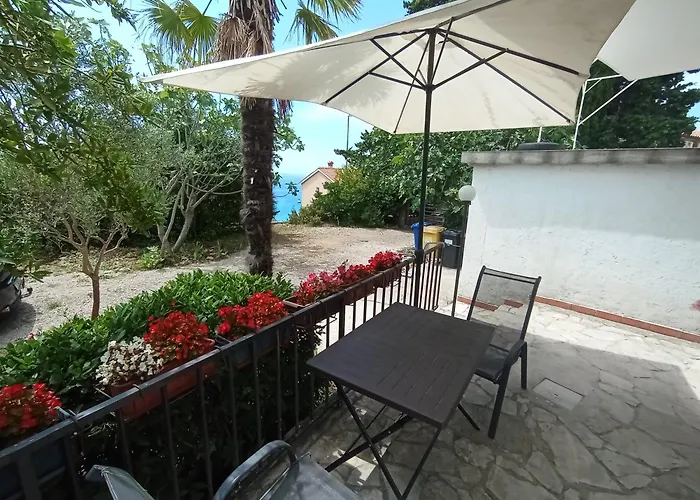 Miljenka Apartament *